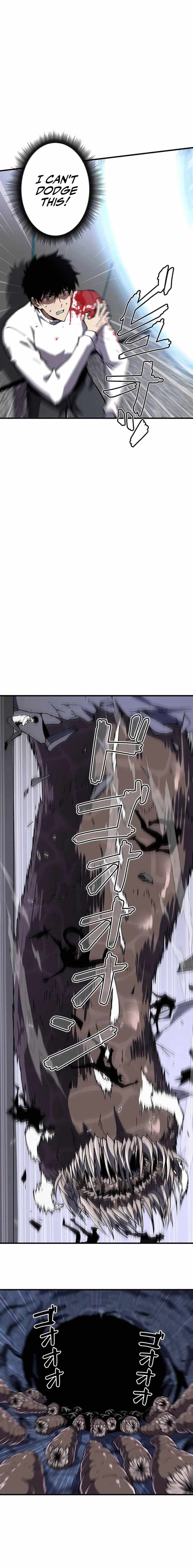 Surviving the Inverted World with Omnipotent Skills Chapter 3 19